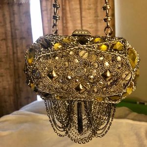 Mary Frances handbag